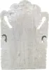 Artikelbild 6 des Artikels “Bodhi - Buddha, sitzend vor Relief, 50 cm H | Steinguss “